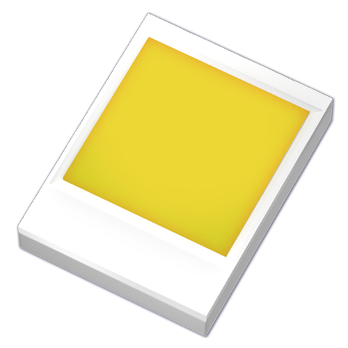 H1陶瓷大功率LED白光系列