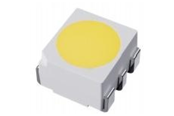 PLCC6 3433 Series