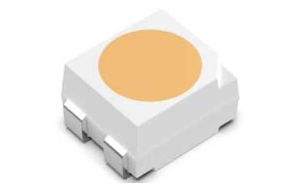 PLCC4 3528 Series