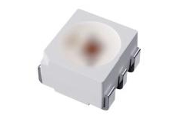 PLCC6 3433 Series